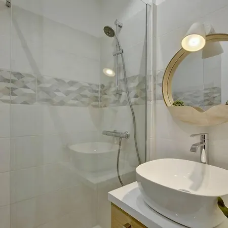 Apartamento Le Chandelier - Magnifique T2 Quartier St Pierre