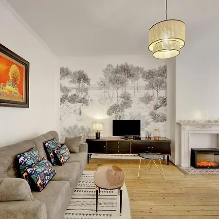 Le Chandelier - Magnifique T2 Quartier St Pierre Apartamento