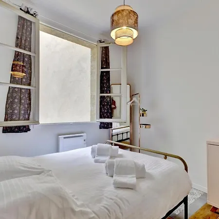 Le Chandelier - Magnifique T2 Quartier St Pierre *